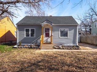 1844 N Garland St, Wichita, KS 67203