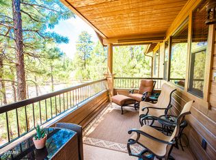 2980 W Black Oak Loop #I-5, Show Low, AZ 85901