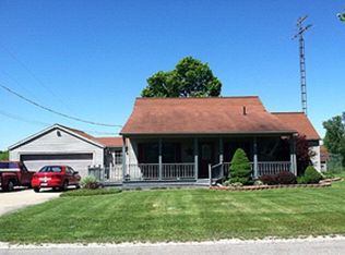 475 Lewis Rd, Mansfield, OH 44903