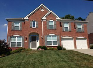 1375 Crossbend Dr, Hebron, KY 41048