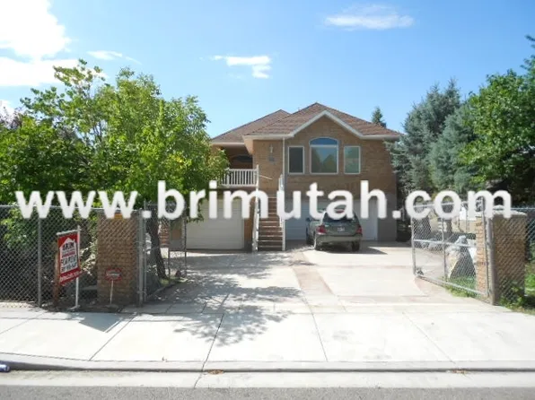 398 E 4800 S, Salt Lake City, UT 84107