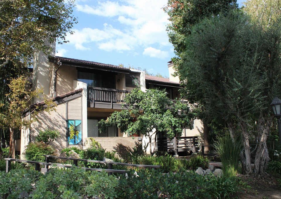 1st image of 21821 Burbank Blvd Unit 136