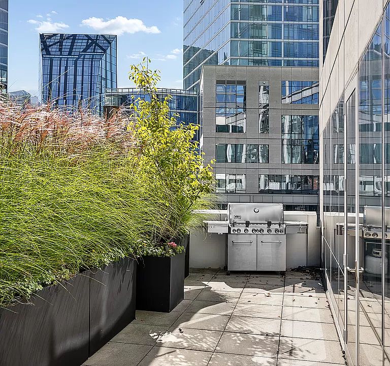 One Riverside Park 50 Riverside Blvd New York, NY Zillow