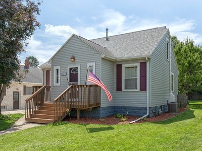 1917 Franklin St, Cedar Falls, IA, 50613