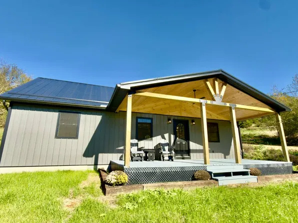 1884 Centerville Rd, Thurman, OH 45685