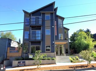 1650 SE Harold St, Portland, OR 97202