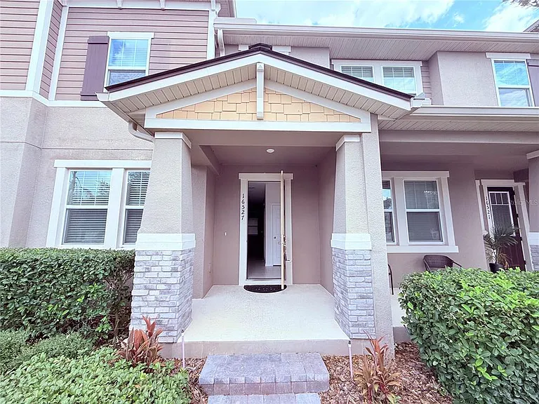 16527 Prairie School Dr — Photo 1