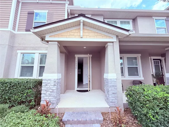 16527 Prairie School Dr, Winter Garden, FL 34787