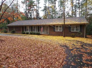 819 Lakewood Dr, Lagrange, GA 30240
