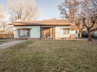 135 Foss St, Susanville, CA 96130