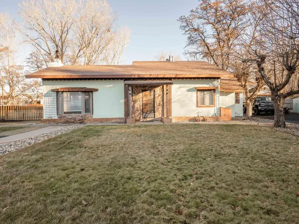 135 Foss St, Susanville, CA 96130