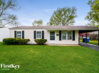 2565 Grants Pkwy, Florissant, MO