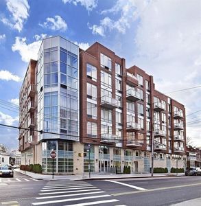 110 Neptune Ave APT 3H, Brooklyn, NY, 11235
