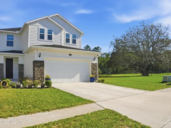 253 BOULDER Lane, St. Augustine, FL 32259