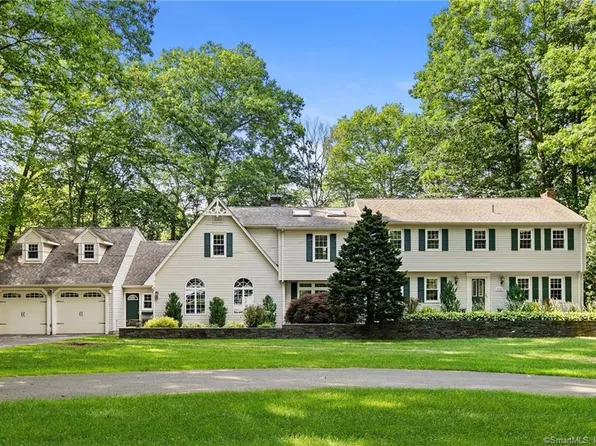 490 Riverside Drive, Cheshire, CT 06410