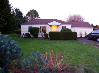 5411 NE Ainsworth St, Portland, OR 97218