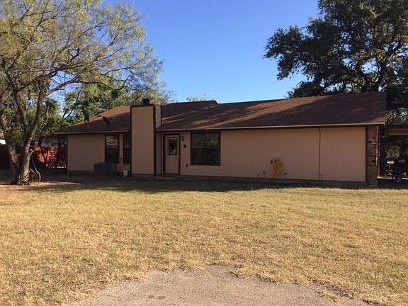 left side of house/ extra lot