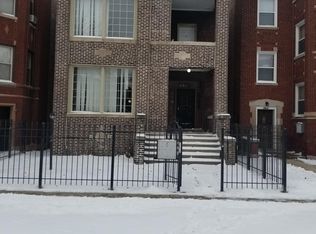 7930 S Saint Lawrence Ave, Chicago, IL 60619