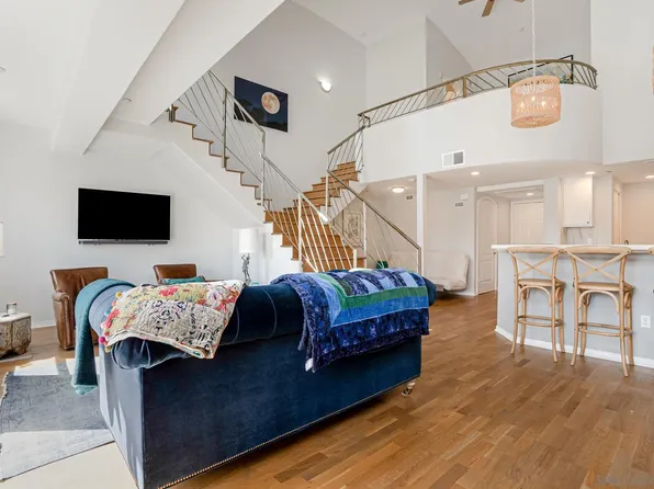 1501 India St Unit 605, San Diego, CA 92101