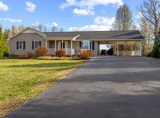 6155 Whispering Pines Rd, Cascade, VA 24069