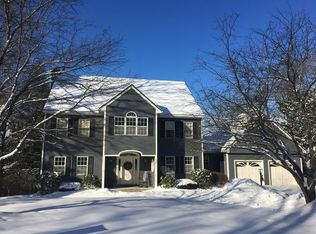 138 Highland Ave, Greenfield, MA 01301