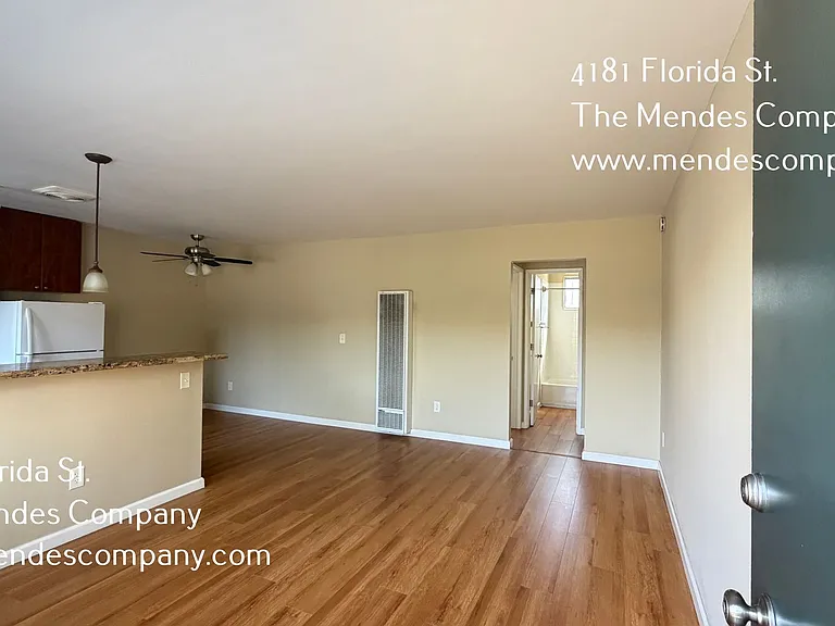 4181 Florida St #3 — Photo 3