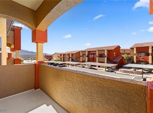 890 Kitty Hawk Dr UNIT 2523, Mesquite, NV 89027