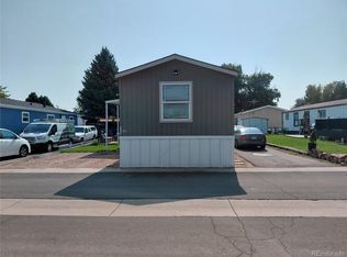 1952 Quintero St #354, Aurora, CO 80011