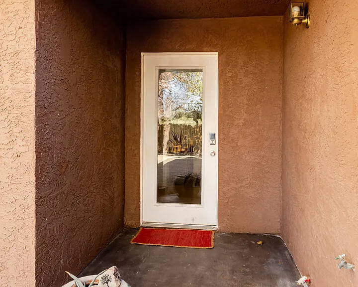 Desert Air Rd — Photo 71
