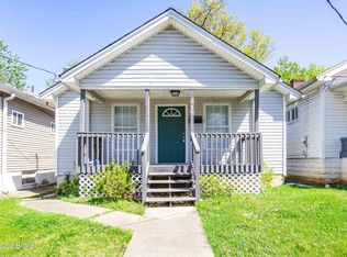 819 Sutcliffe Ave, Louisville, KY