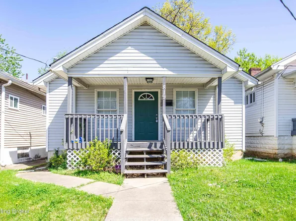 819 Sutcliffe Ave, Louisville, KY 40211