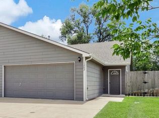 1282 N Curtis Ct #1282, Wichita, KS 67212
