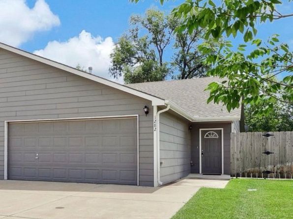 1282 N Curtis Ct #1282