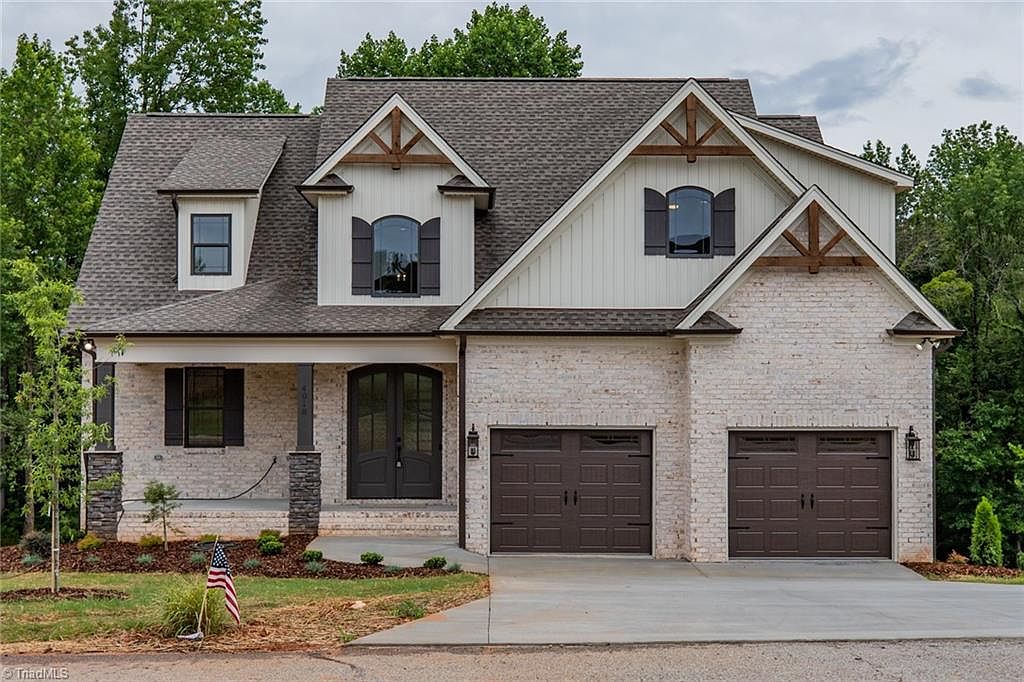 4018 Steeplegate Dr, Trinity, NC 27370 Zillow