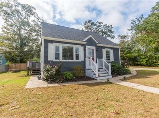 30 Columbia Ave, Coventry, RI 02816