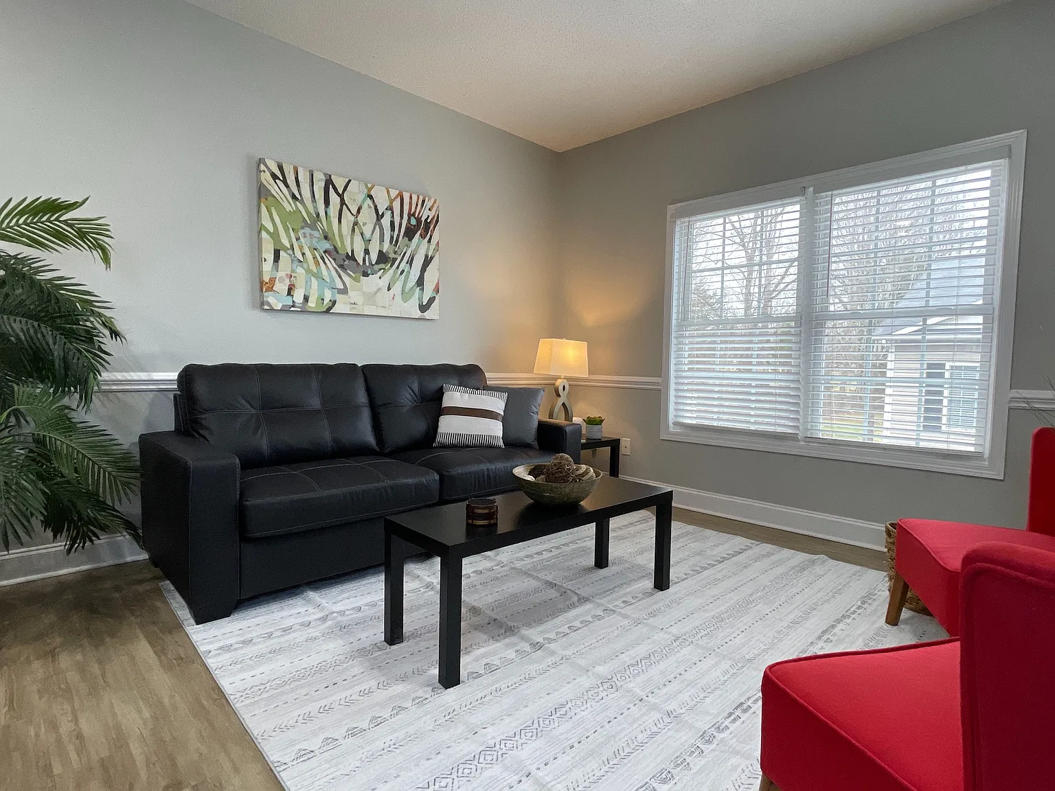 2 bed, $2,500 — Photo 1