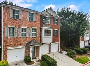 408 Heritage Park Trce NW, Kennesaw, GA 30144