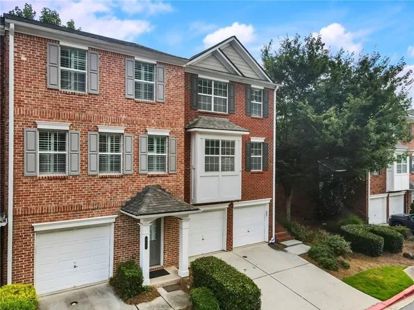 408 Heritage Park Trce NW, Kennesaw, GA 30144