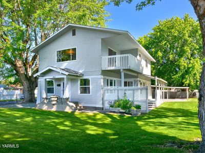 1411 W Viola Ave, Yakima, WA, 98902