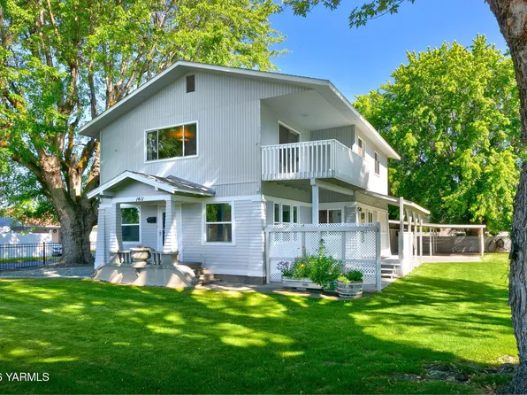 1411 W Viola Ave, Yakima, WA 98902