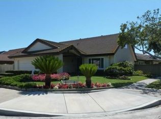 17841 Hoffman Ave, Cerritos, CA 90703