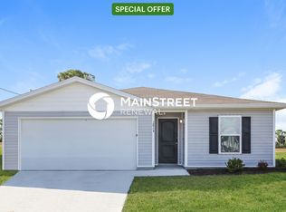 2824 NW 21st Pl, Cape Coral, FL 33993
