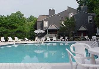Pool!