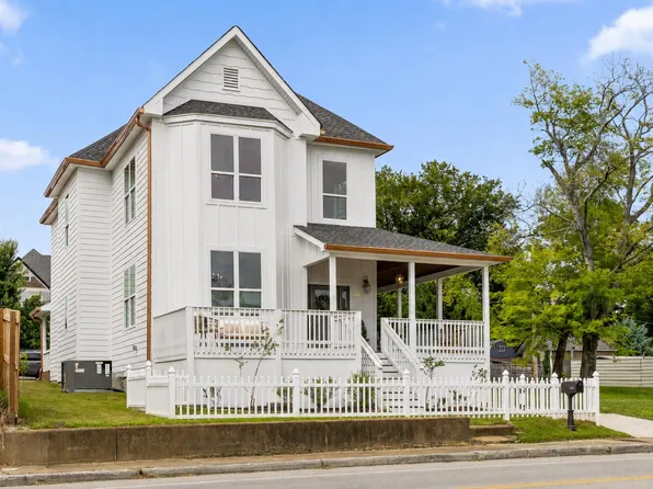 1403 Bailey Ave, Chattanooga, TN 37404