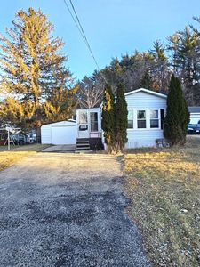 205 East Colvin Road, Wonewoc, WI, 53968