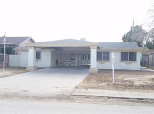 313 Melendez St, El Paso, TX 79927