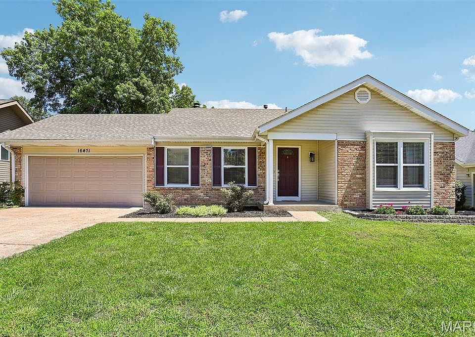 1st image of 16471 Fullerton Meadows Dr