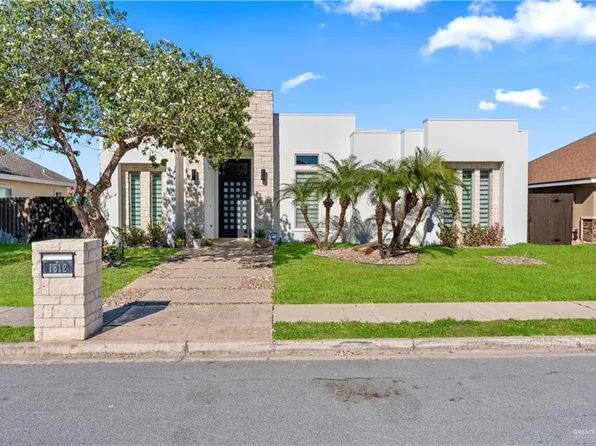 1812 W Ventura Dr, Pharr, TX 78577