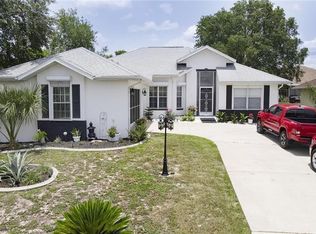 891 W Gleason Pl, Beverly Hills, FL 34465