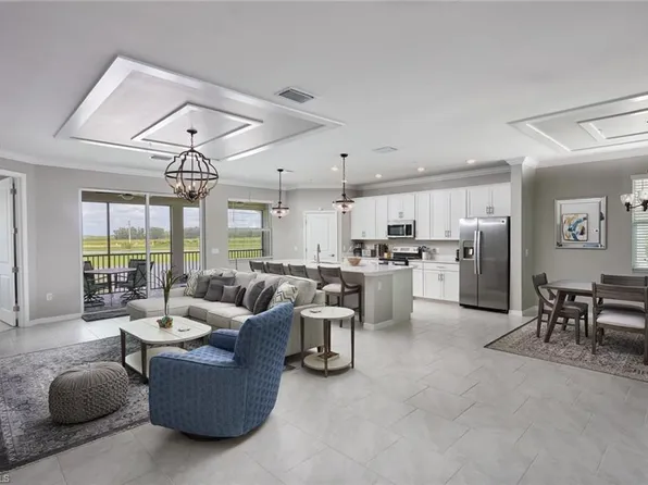 6040 Ellerston WAY #1422, AVE MARIA, FL 34142